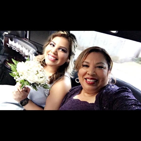 Meet your Posher, Carolina - Picture 1 of 1